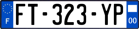 FT-323-YP