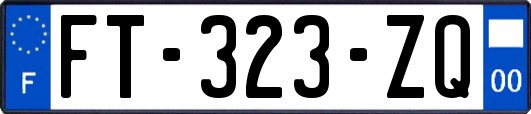 FT-323-ZQ