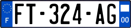 FT-324-AG