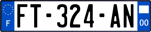 FT-324-AN