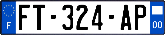 FT-324-AP