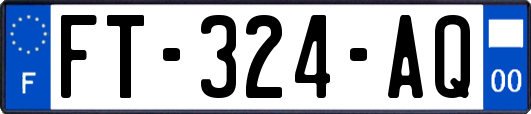 FT-324-AQ