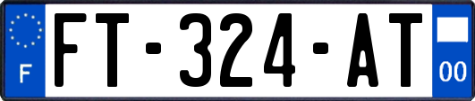 FT-324-AT