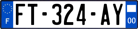 FT-324-AY