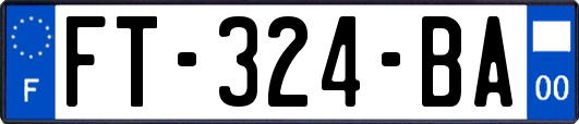 FT-324-BA