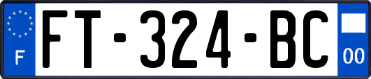 FT-324-BC