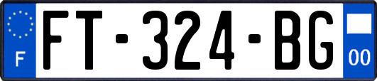 FT-324-BG