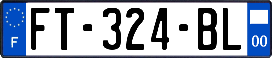 FT-324-BL