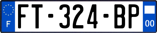 FT-324-BP