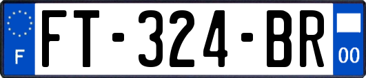 FT-324-BR