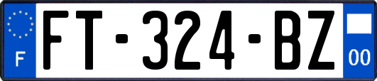 FT-324-BZ