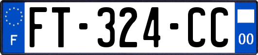 FT-324-CC