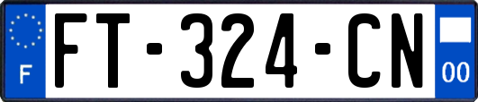 FT-324-CN