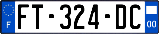 FT-324-DC