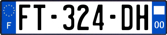 FT-324-DH