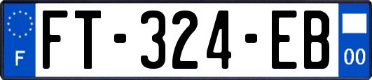 FT-324-EB