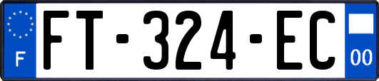 FT-324-EC