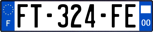 FT-324-FE