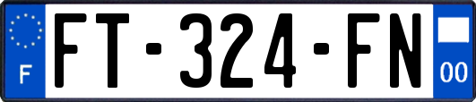 FT-324-FN