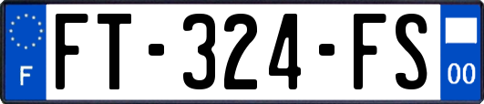 FT-324-FS