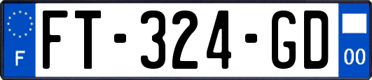FT-324-GD
