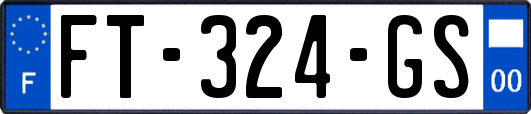 FT-324-GS