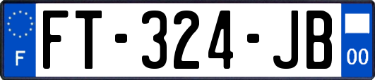 FT-324-JB