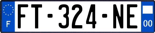 FT-324-NE