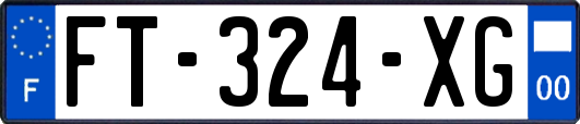 FT-324-XG