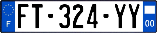 FT-324-YY