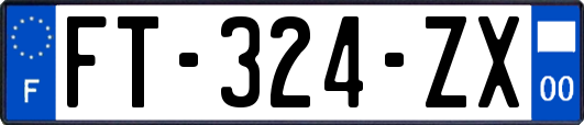 FT-324-ZX