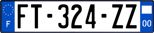 FT-324-ZZ