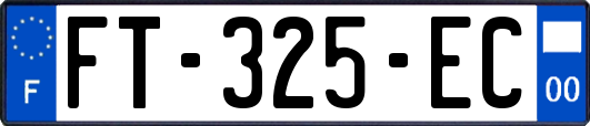 FT-325-EC