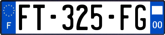 FT-325-FG