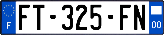 FT-325-FN