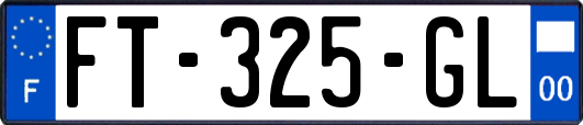 FT-325-GL