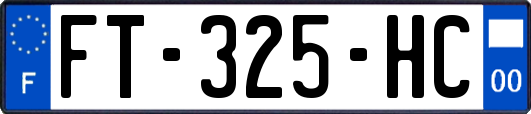 FT-325-HC