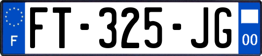FT-325-JG