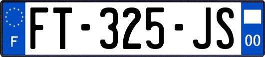 FT-325-JS
