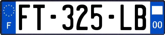 FT-325-LB