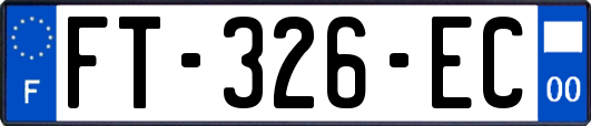 FT-326-EC