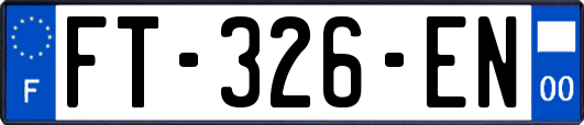 FT-326-EN
