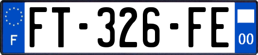 FT-326-FE
