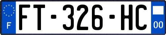 FT-326-HC