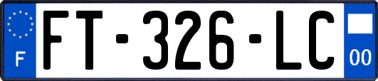 FT-326-LC