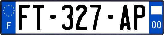 FT-327-AP