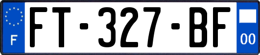 FT-327-BF