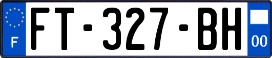 FT-327-BH