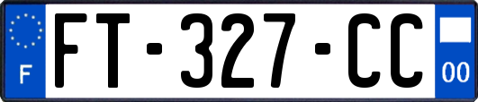 FT-327-CC