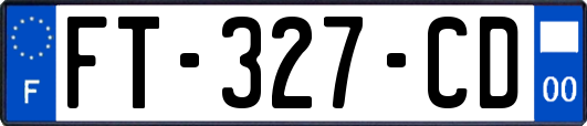 FT-327-CD